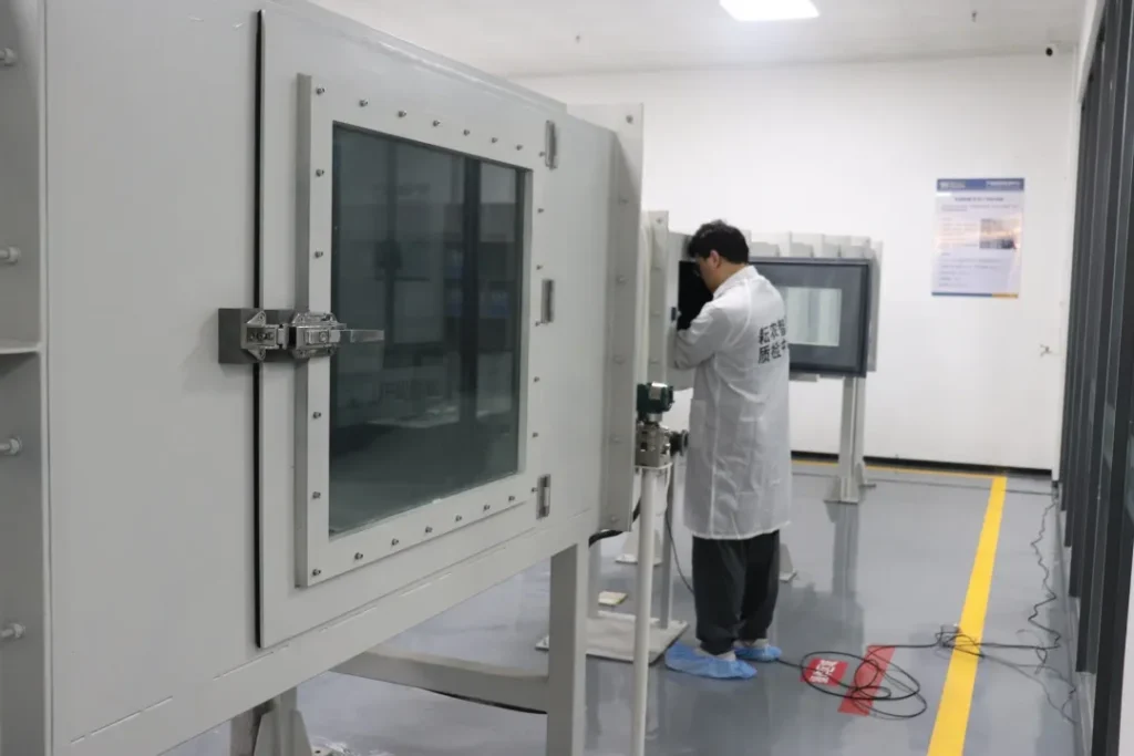 Smart Sensor Factory