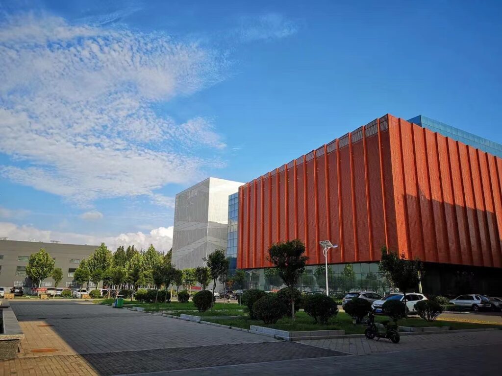 Smart Sensor Factory