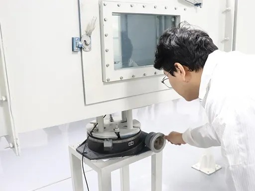 Smart Sensor Factory