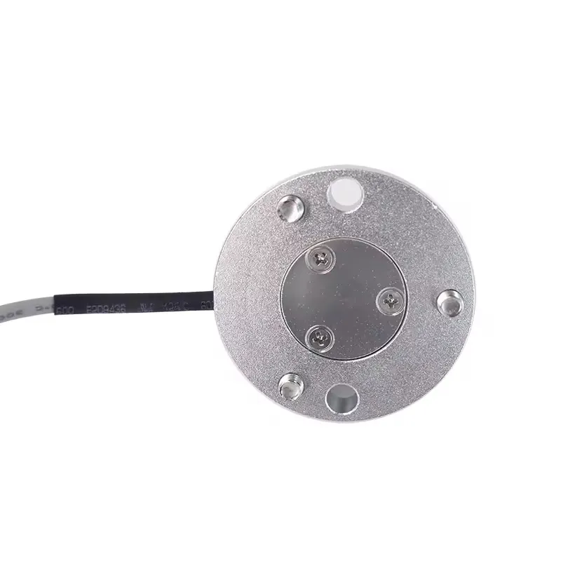 Solar Radiation Sensor for Solar Panel System