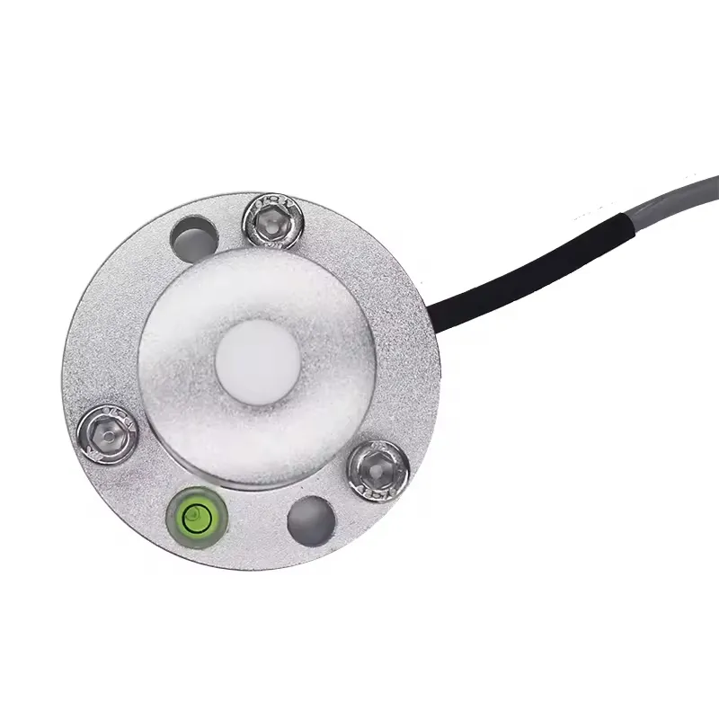 Solar Radiation Sensor for Solar Panel System