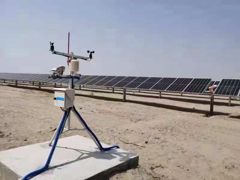 ryq 3 solar photovoltaic environment monitor