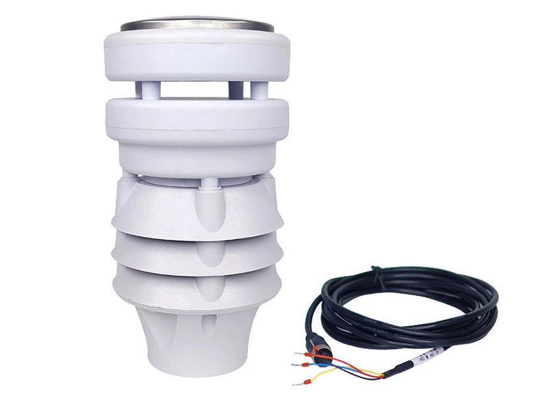 Compact Weather Station