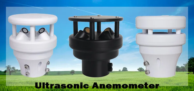 Anemometer