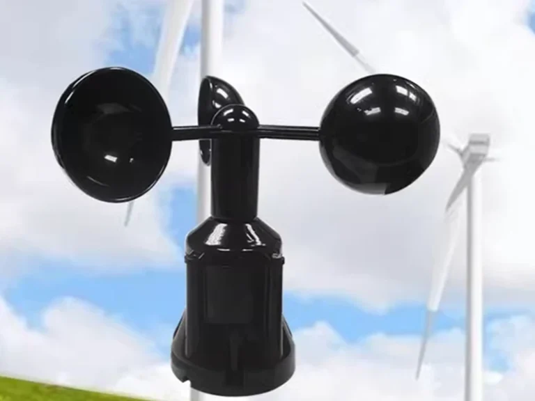 Anemometer