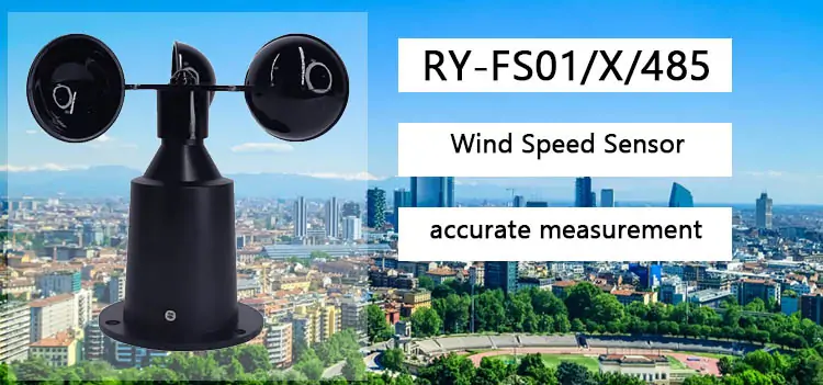 Anemometer Scenario