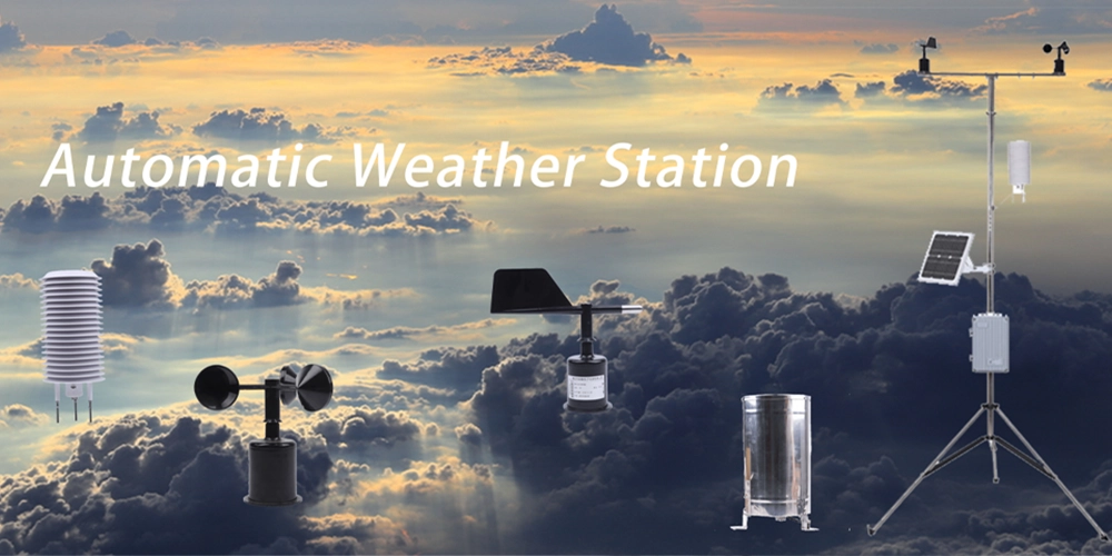 Automatic weather station