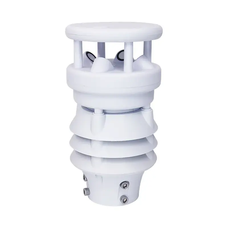 Barometric Pressure Sensor