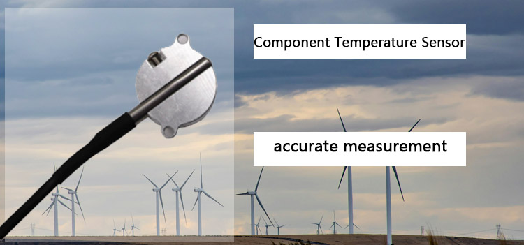Component Temperature Sensor