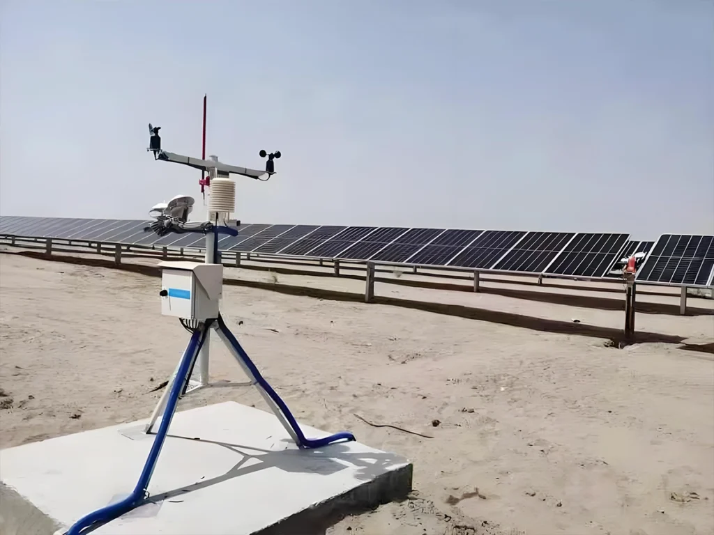 Environmental Monitoring