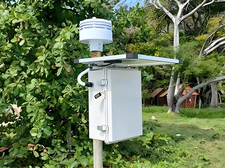 Environmental Monitoring Sensors