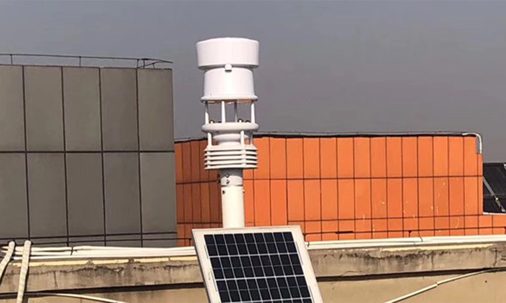 Environmental Monitoring Sensors