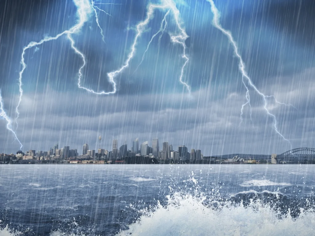 Meteorological Monitoring System