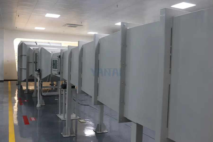 Professional Weather Station Manufacturer and Supplier