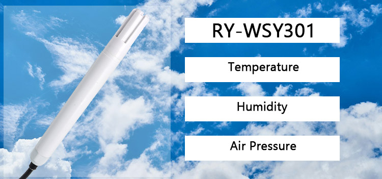 RY-WSY301-Temperature-Humidity-and-Air-Pressure-Sensor