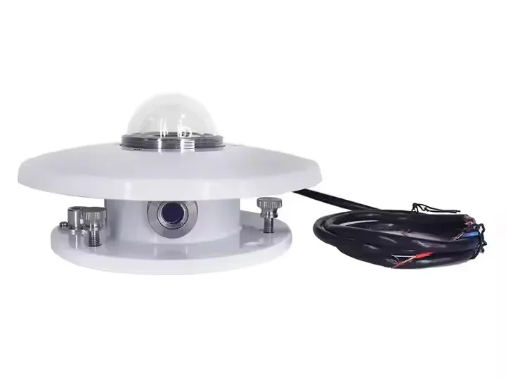 RYQ-3 Solar Photovoltaic Environment Monitor