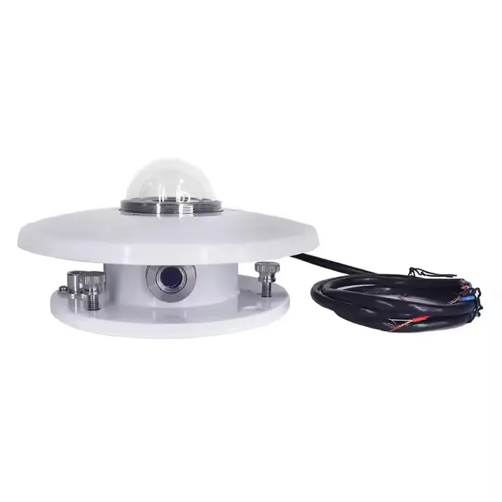 RYQ-3 Solar Photovoltaic Environment Monitor