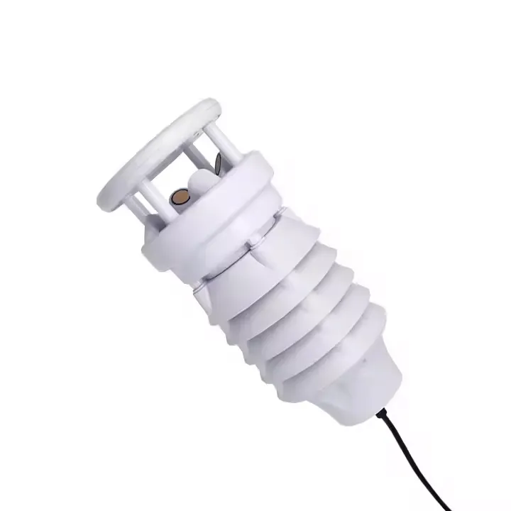 RYQ-3 Solar Photovoltaic Environment Monitor