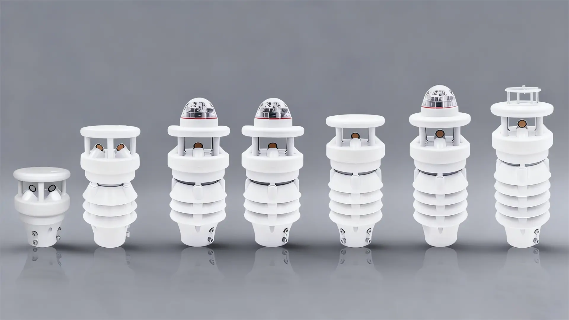 Smart Sensor Factory