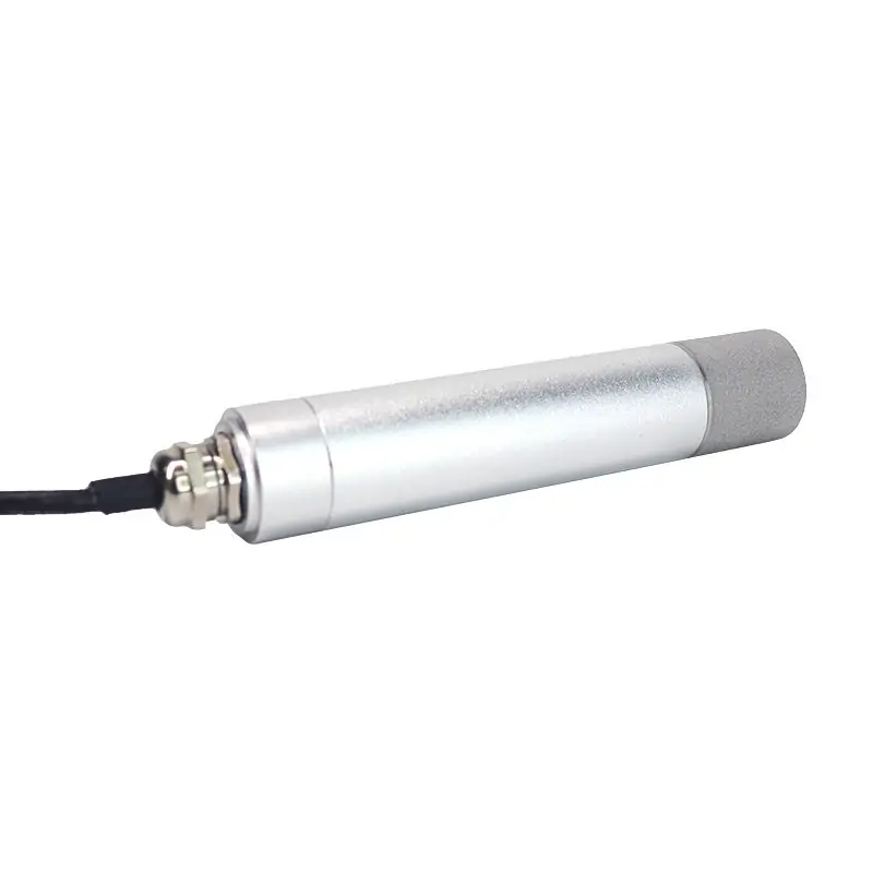 Soil Gas Sensor