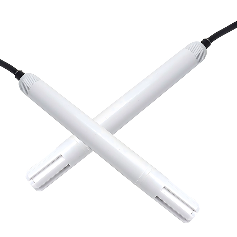 Soil Temperature Humidity