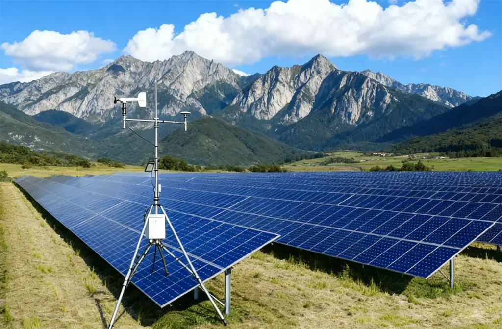 Solar PV Industry
