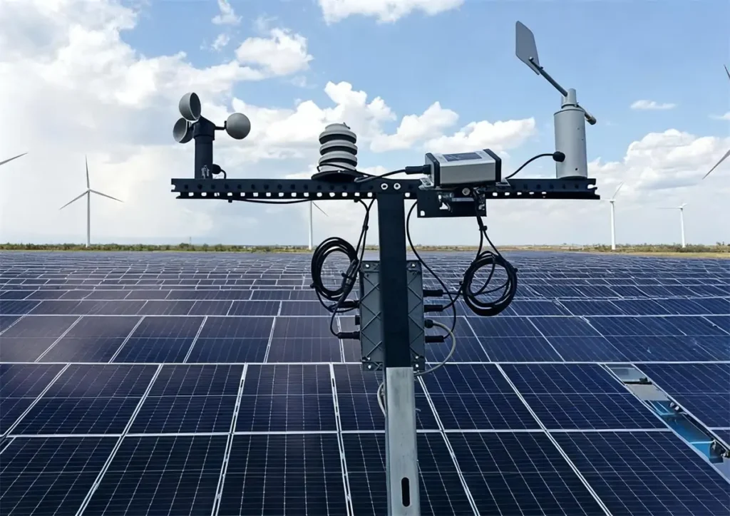 Soluções para a indústria solar fotovoltaica