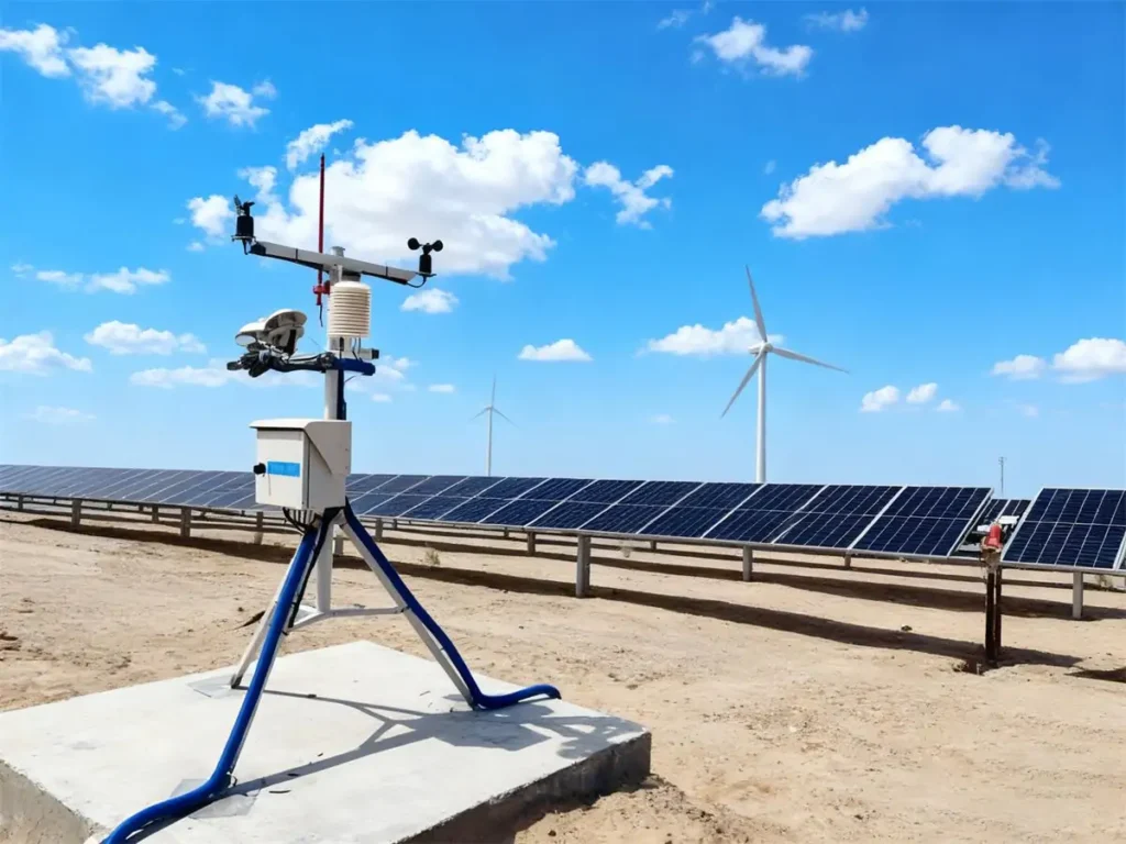 Solar PV Industry Solutions