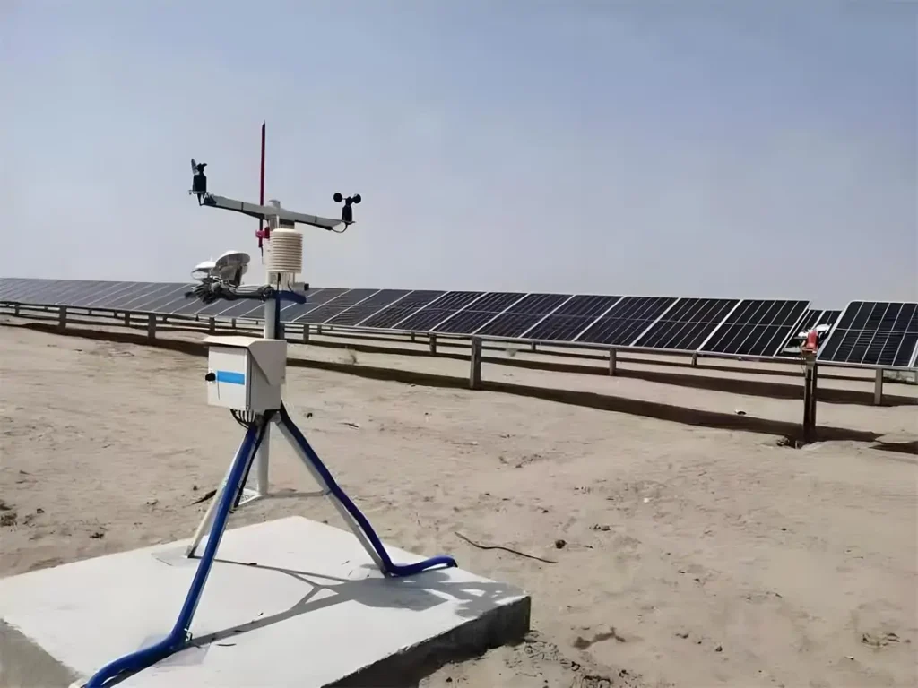 Solar PV Industry Solutions