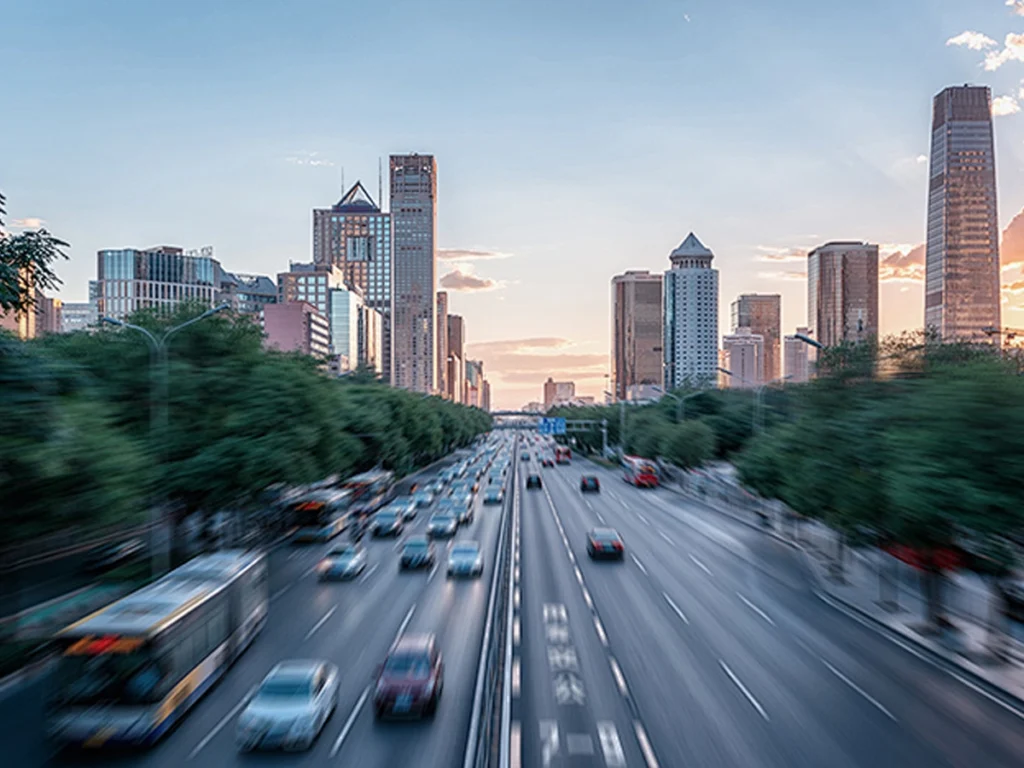 Traffic Safety and Weather Alerts