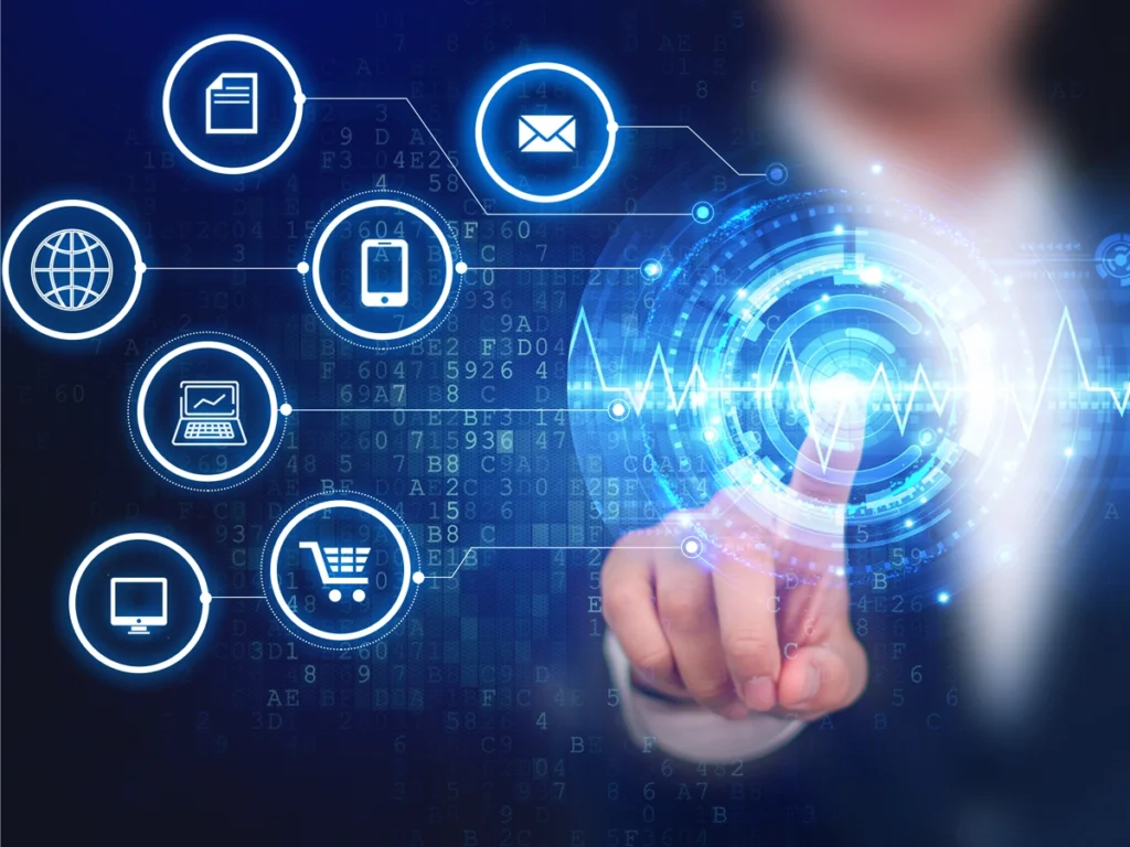 UAV Environmental Monitoring