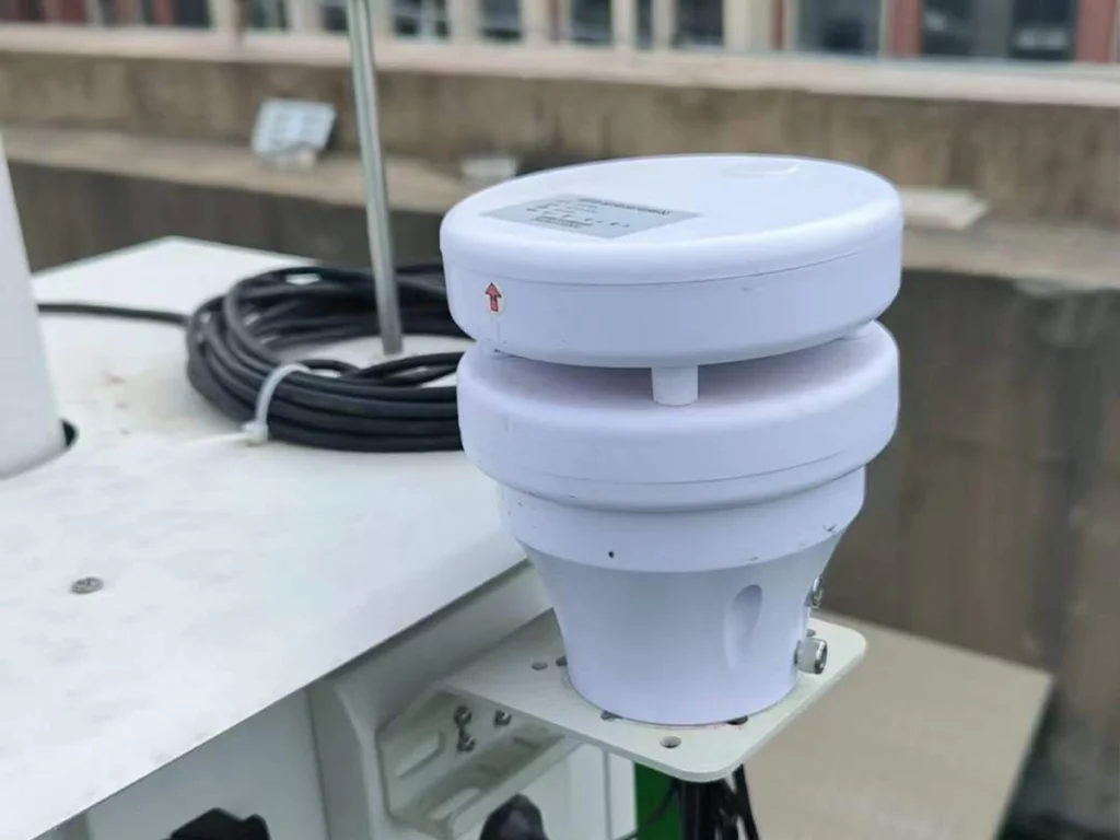 Urban and Microenvironment Monitoring