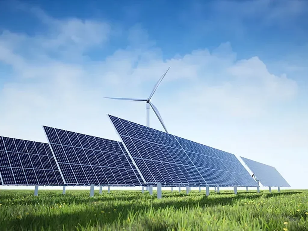 Photovoltaic Environmental Monitoring