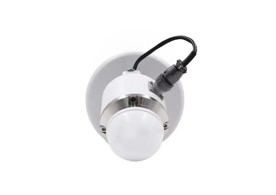 Wireless Solar Radiation Sensor