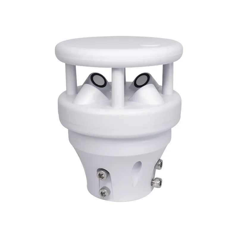 XF200AS Ultrasonic Anemometer