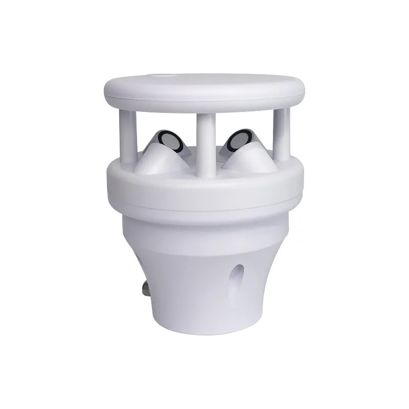 XF200AS Ultrasonic Anemomete