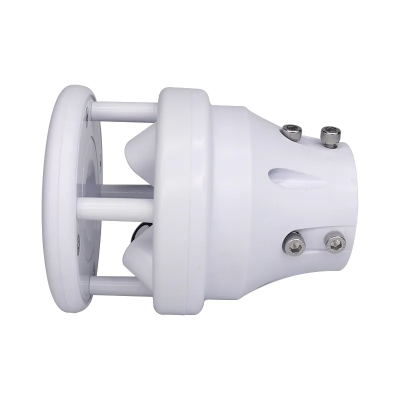 XF200AS Ultrasonic Anemometer