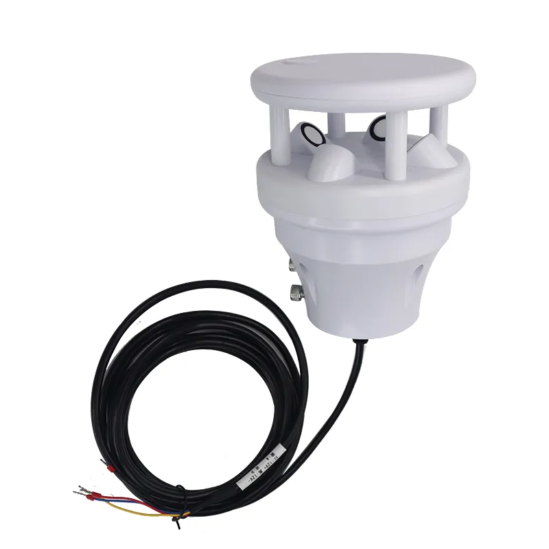 XF200AS Ultrasonic Anemomete