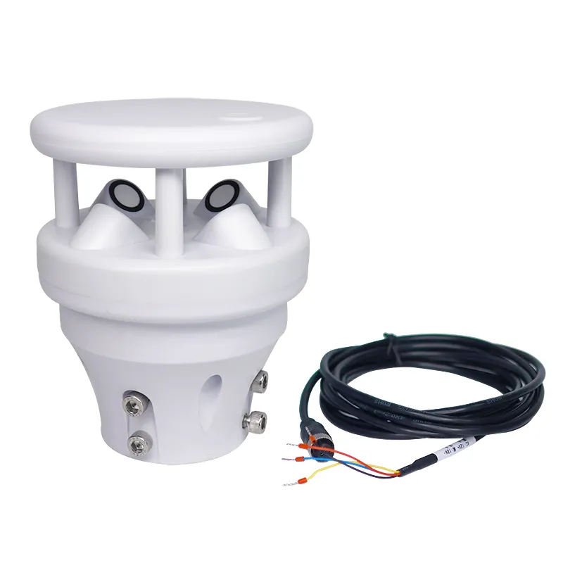 XF200AS Ultrasonic Anemometer