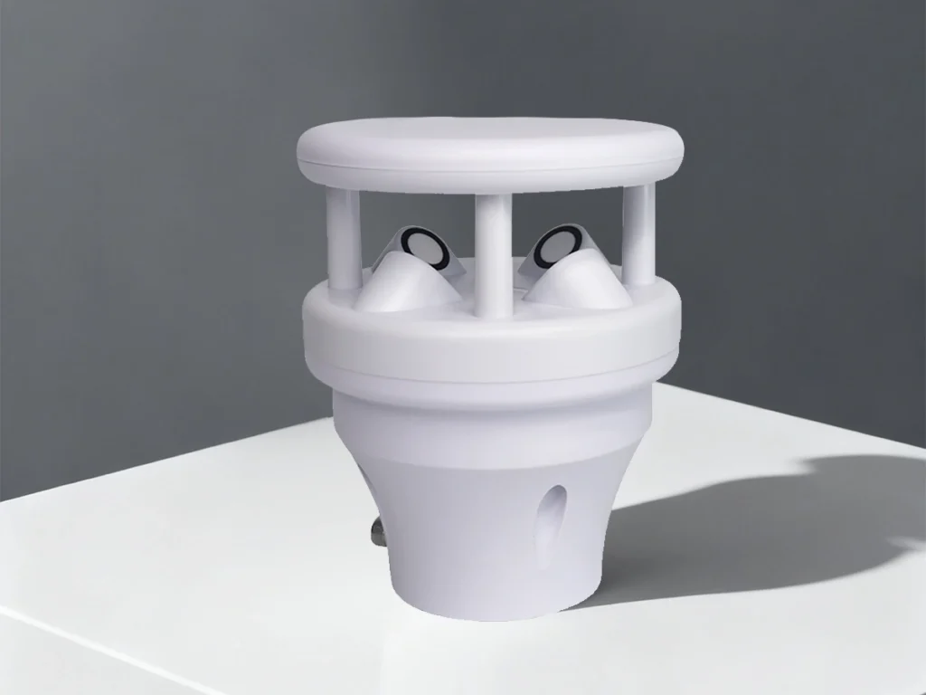 XF200AS Ultrasonic Anemometer