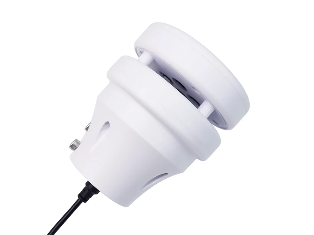 XF200L Ultrasonic Anemometer