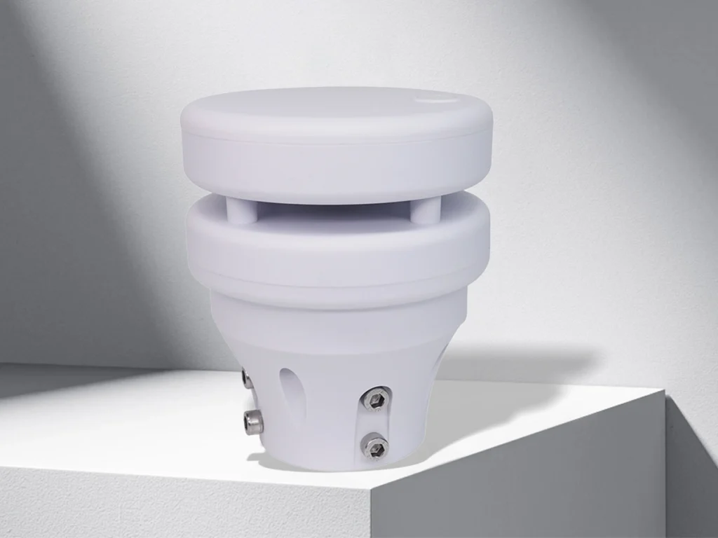 XF200L Ultrasonic Anemometer