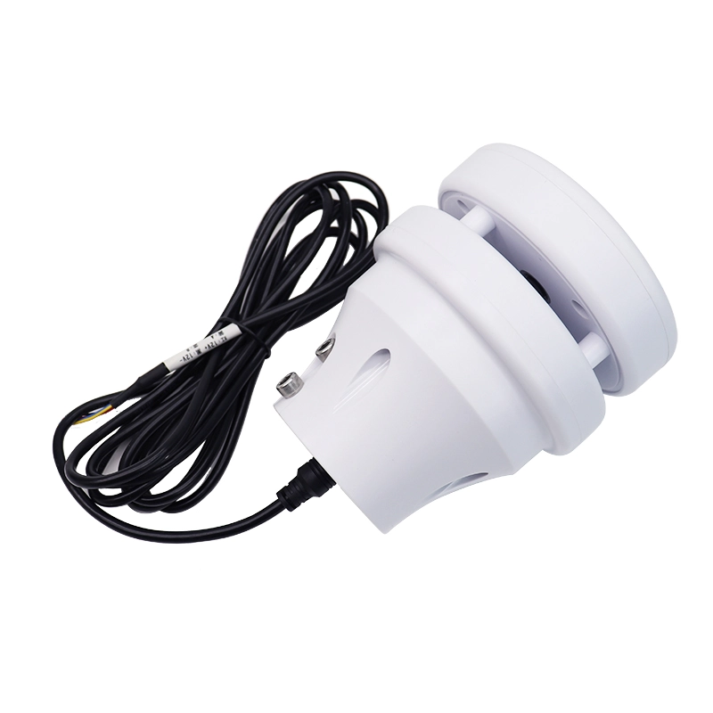 XF200L Ultrasonic Anemometer