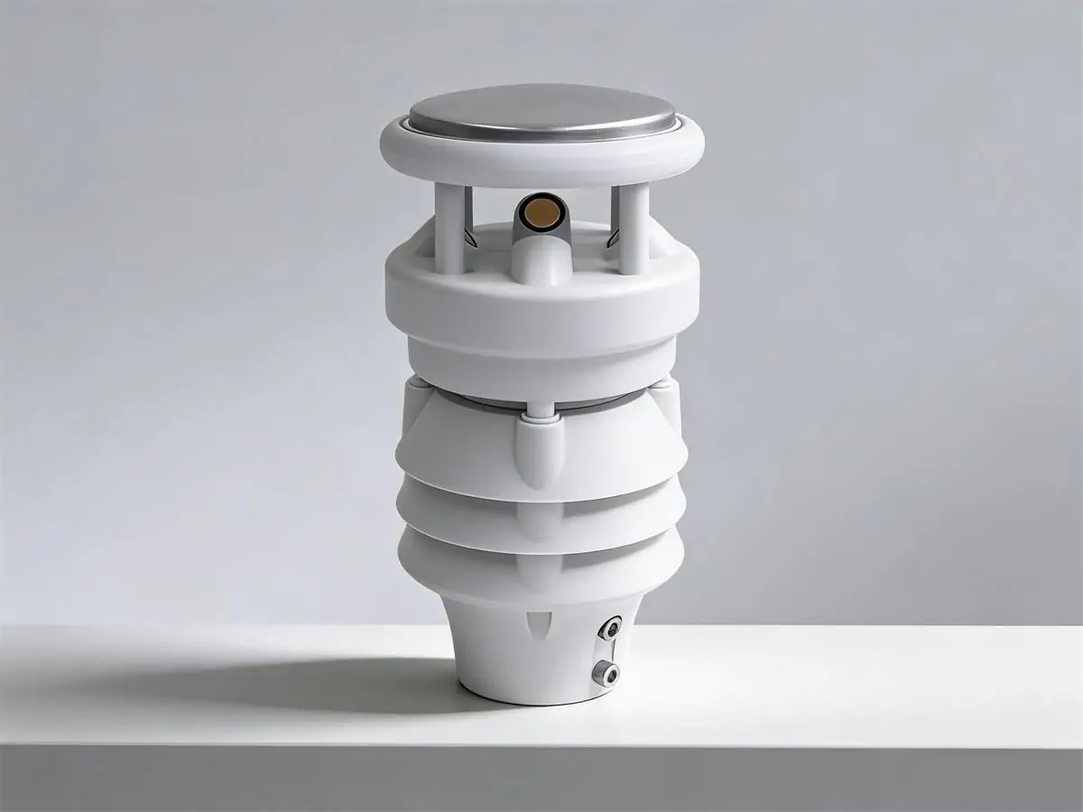 Compact Weather Sensor XF600A Compact Weather Sensor - YanTai Sensor