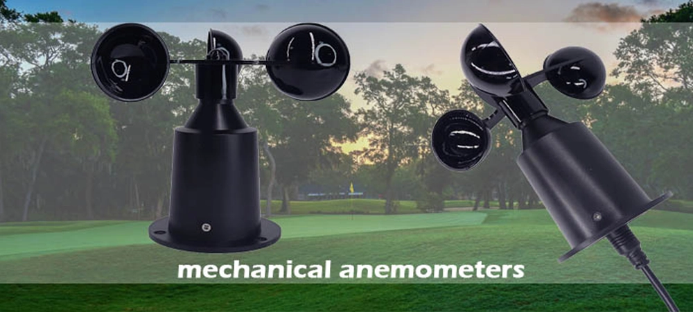 anemometer
