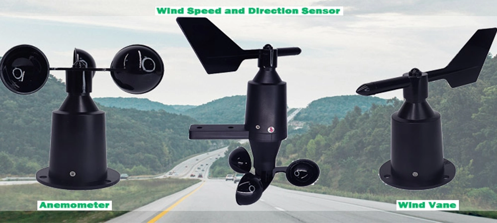 anemometer