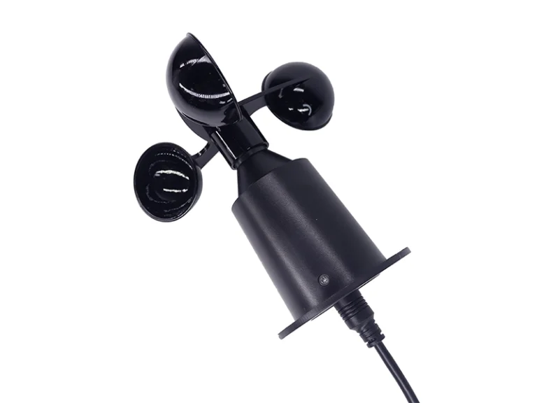 anemometer