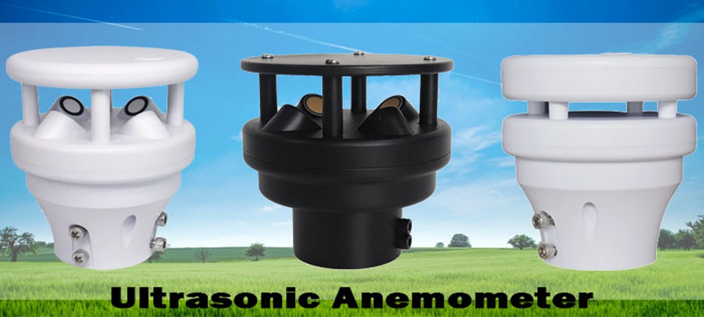anemometer