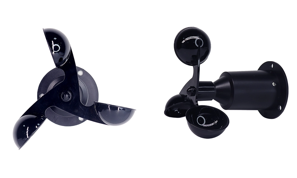 anemometer