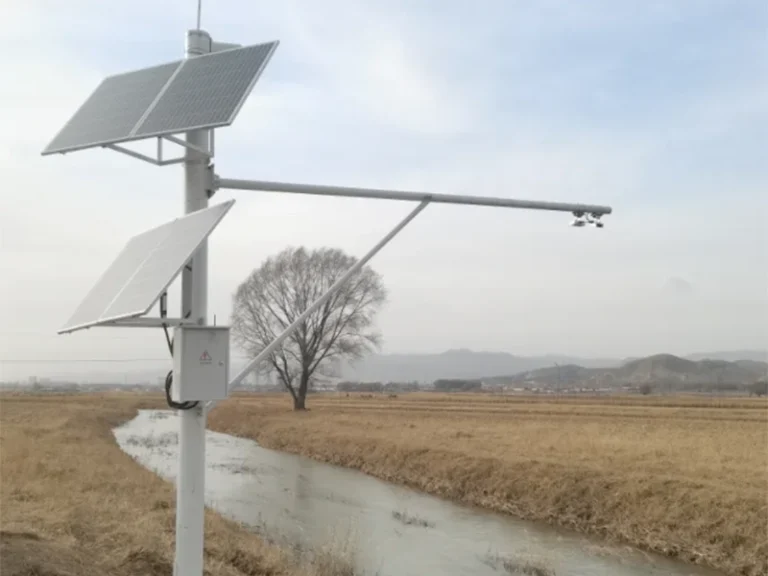 automatic weather station